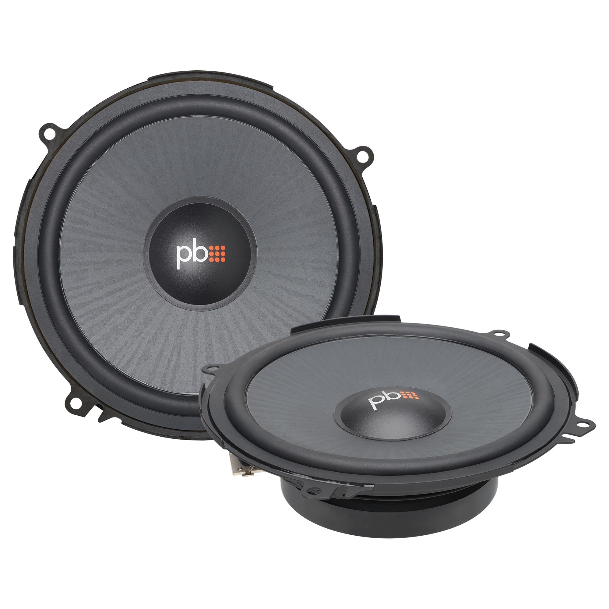 Amazon.com: PowerBass OE700-TY - 7